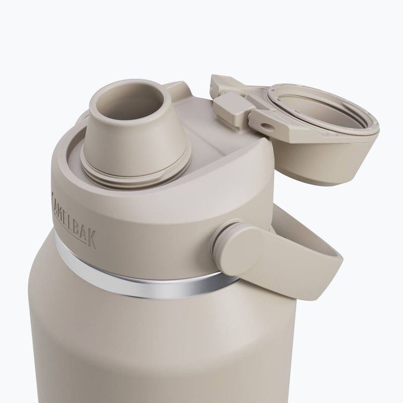Camelbak Thrive Chug Insulated SST 1200 ml-es kőből készült hőpalack 4
