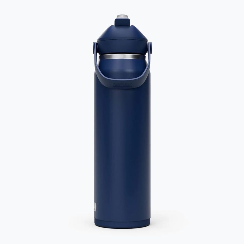 Camelbak Thrive Thrive Flip Straw szigetelt SST utazási palack 950 ml navy 2
