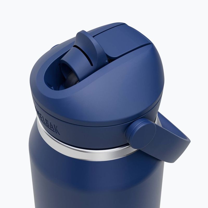 Camelbak Thrive Thrive Flip Straw szigetelt SST utazási palack 950 ml navy 4