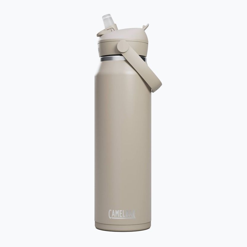 Camelbak Thrive Flip Straw szigetelt SST 950 ml-es kőből készült utazási palack