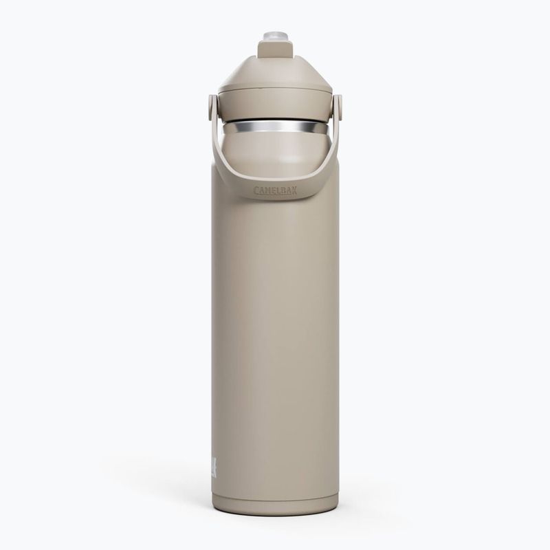 Camelbak Thrive Flip Straw szigetelt SST 950 ml-es kőből készült utazási palack 2