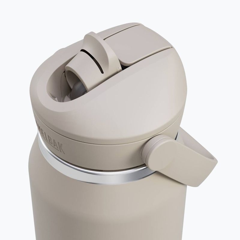 Camelbak Thrive Flip Straw szigetelt SST 950 ml-es kőből készült utazási palack 4