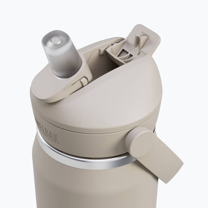 Camelbak Thrive Flip Straw szigetelt SST 740 ml-es kő utazási palack 3