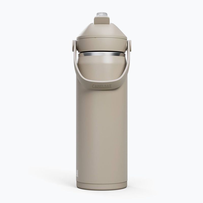 Camelbak Thrive Flip Straw szigetelt SST 590 ml-es kő utazási palack 2