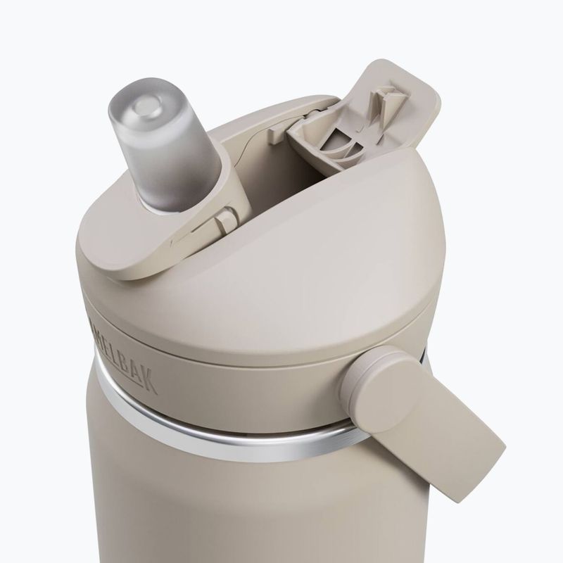 Camelbak Thrive Flip Straw szigetelt SST 590 ml-es kő utazási palack 3