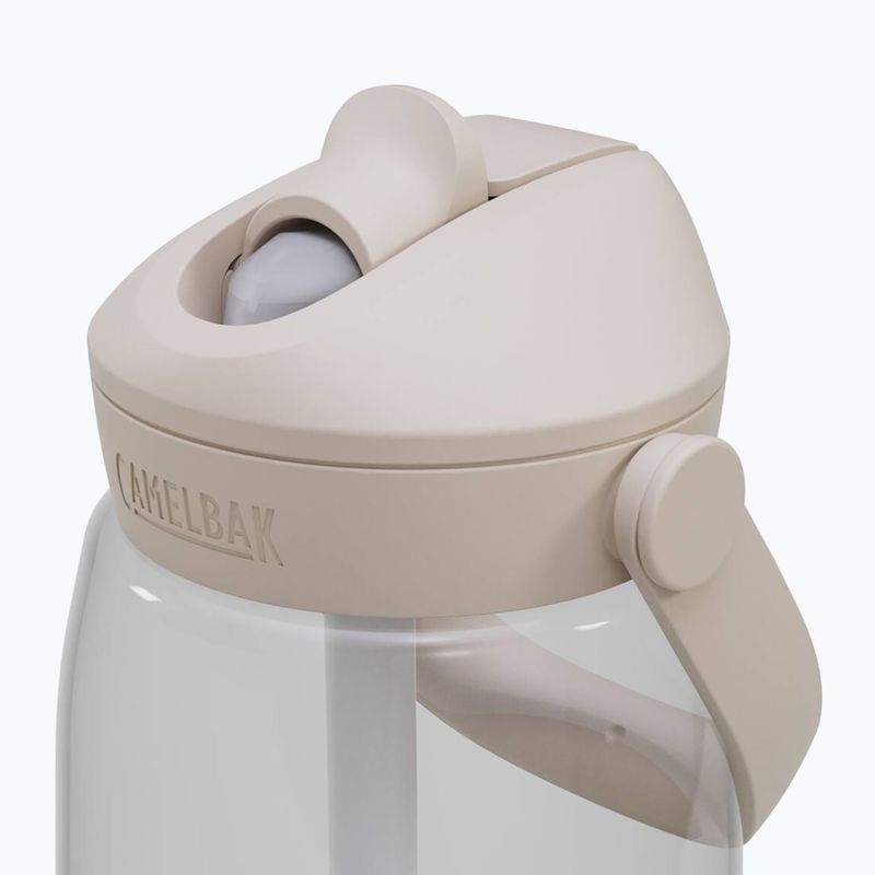 CamelBak Thrive Flip Straw utazó palack 950 ml átlátszó 4