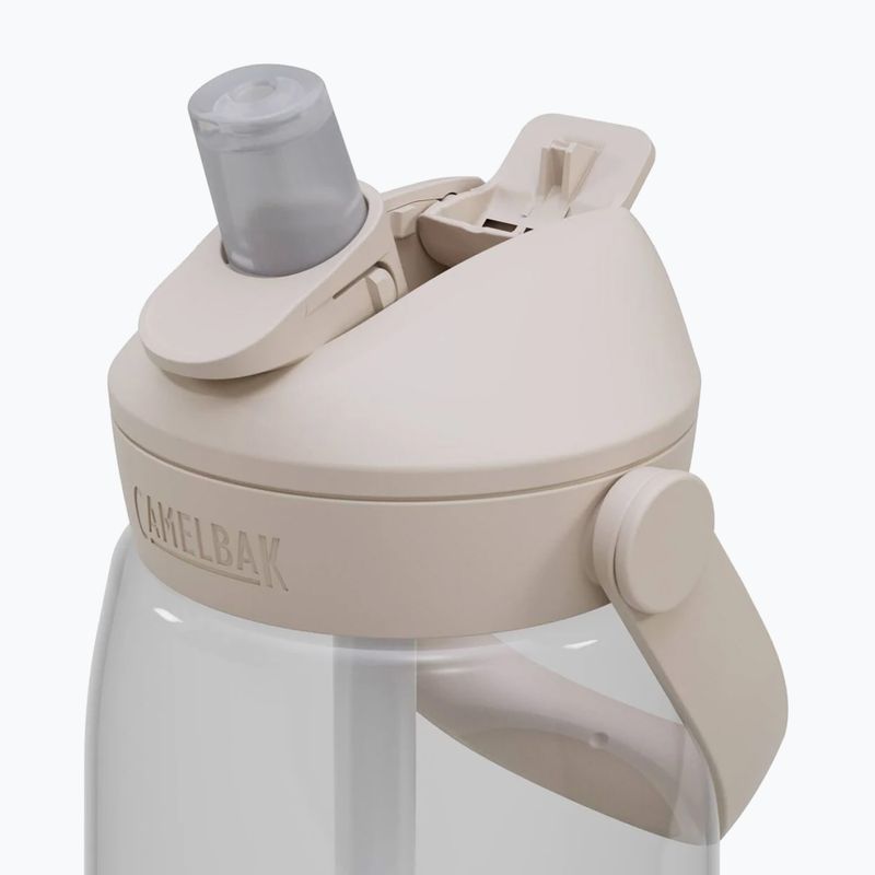 Camelbak Thrive Chug szigetelt SST utazási palack 740 ml átlátszó 3