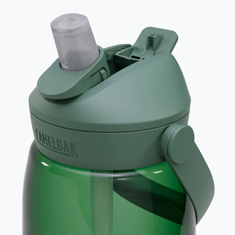 Camelbak Thrive Chug szigetelt SST utazási palack 740 ml erdőzöld 3