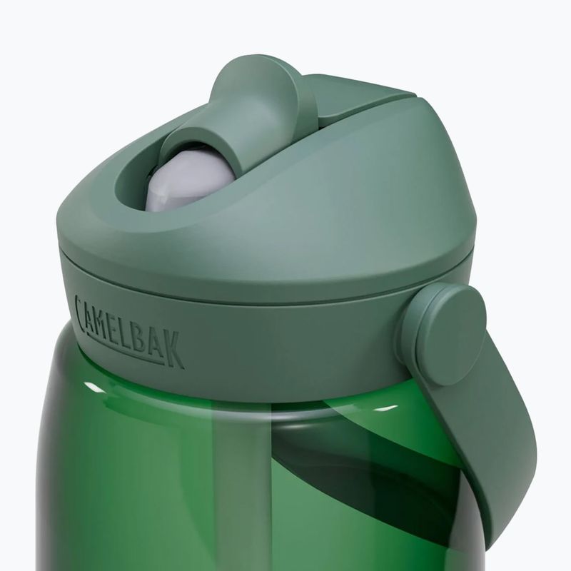 Camelbak Thrive Chug szigetelt SST utazási palack 740 ml erdőzöld 4