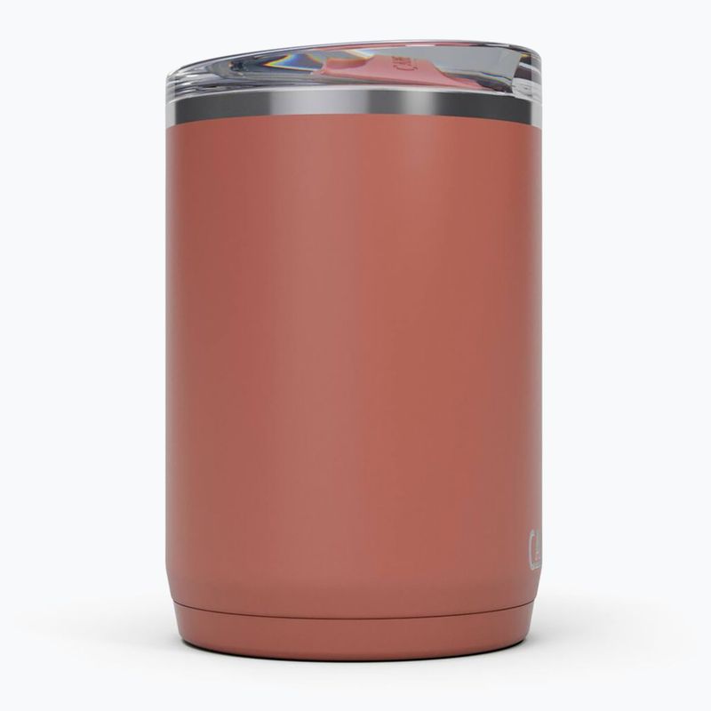 CamelBak Thrive Mug Insulated SST 470 ml sierra red termo bögre 2