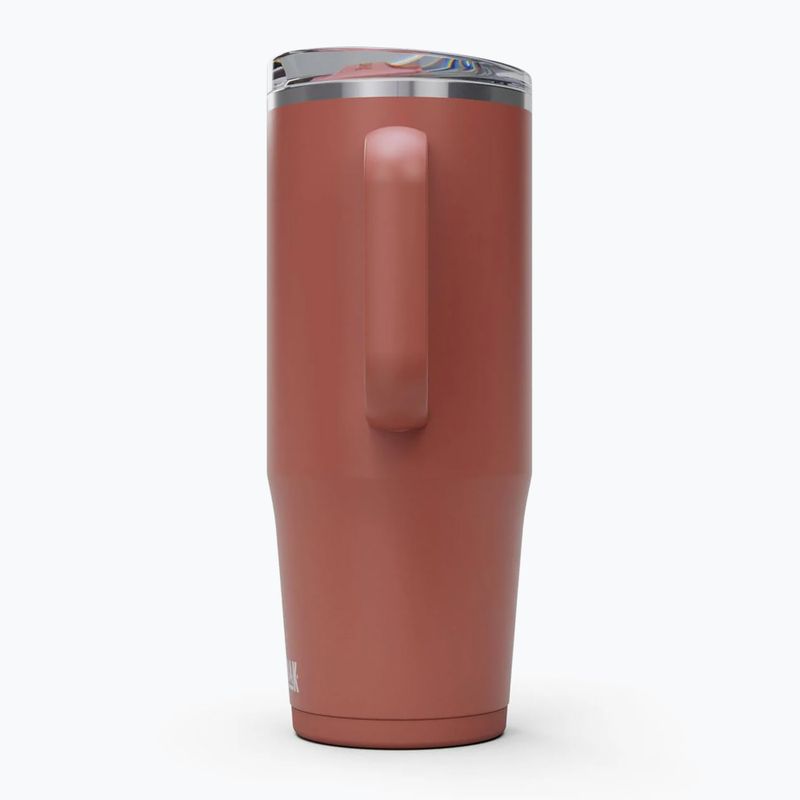 CamelBak Thrive Mug Insulated SST 950 ml sierra red termo bögre 3