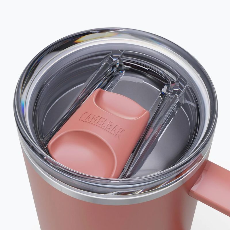 CamelBak Thrive Mug Insulated SST 950 ml sierra red termo bögre 4