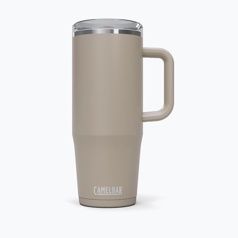 CamelBak Thrive Mug Insulated SST 950 ml kő termál bögre