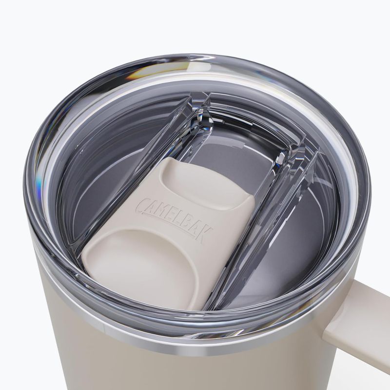 CamelBak Thrive Mug Insulated SST 950 ml kő termál bögre 3