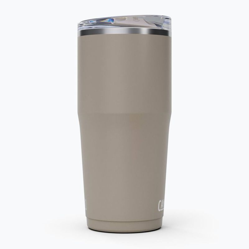 CamelBak Thrive Tumbler szigetelt SST 600 ml kő termál bögre 2