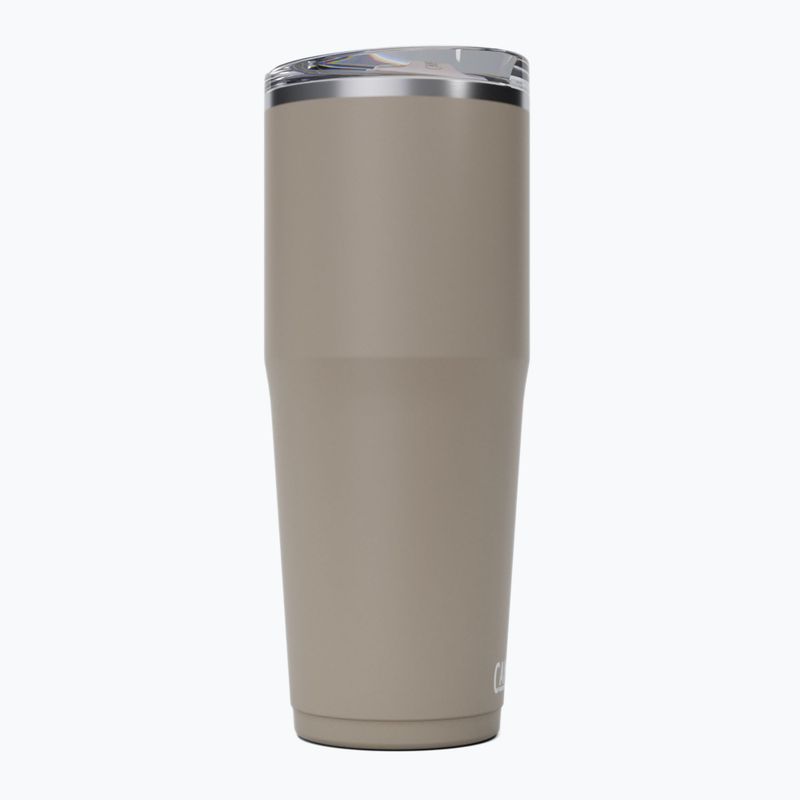 Termoszbögre CamelBak Thrive Tumbler Insulated SST 850 ml beige 2