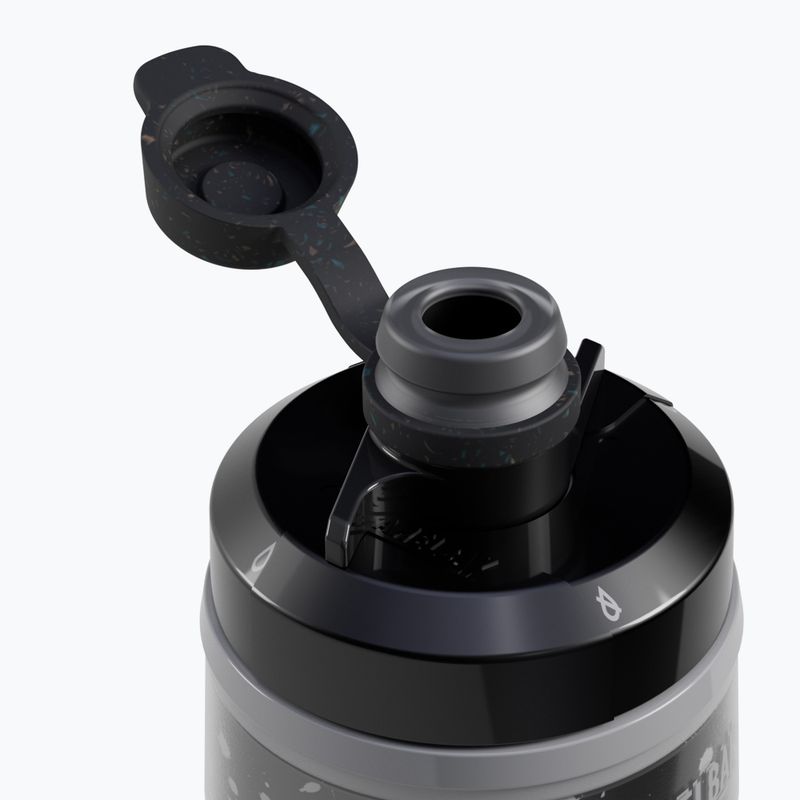 CamelBak Podium Dirt Series Chill 620ml aszfalt kerékpáros palack 4
