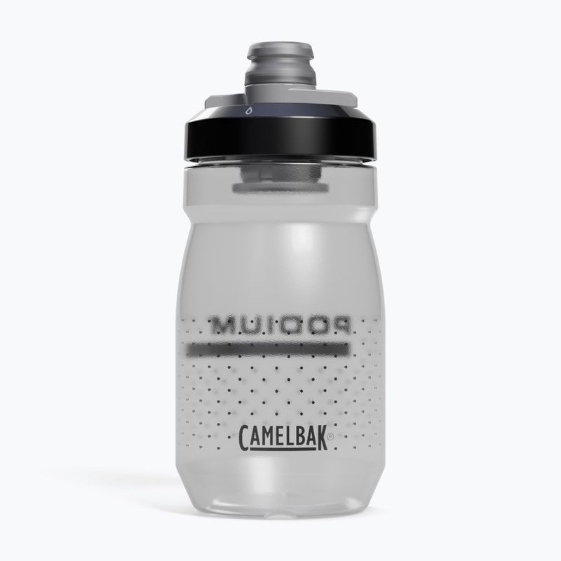 CamelBak Podium kerékpáros palack 450 ml szén-dioxiddal 2