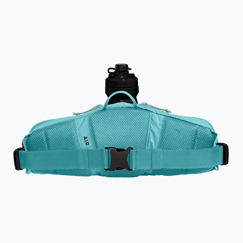 CamelBak Podium Flow 2 l vesetáska 620 ml-es palackkal arktikus kék 3