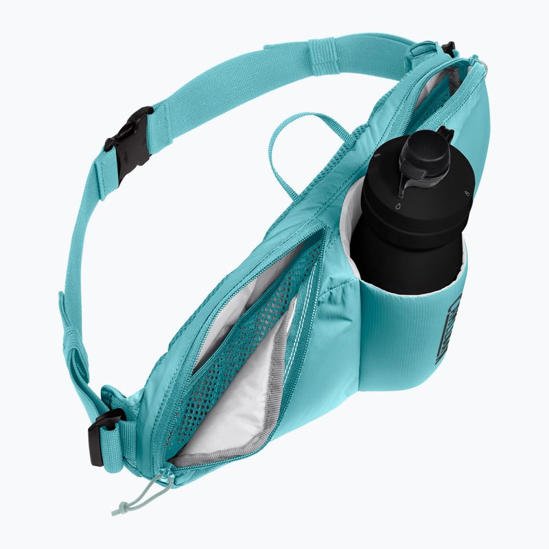 CamelBak Podium Flow 2 l vesetáska 620 ml-es palackkal arktikus kék 5
