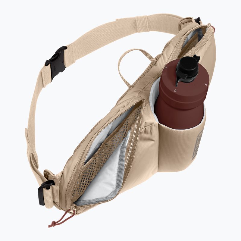CamelBak Podium Flow 2 l-es vesetáska 620 ml-es palackkal moondust 5