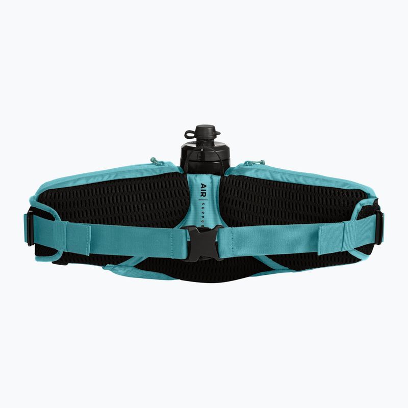 CamelBak Podium Flow 4 l-es vesetáska 620 ml-es palackkal arktikus kék 3