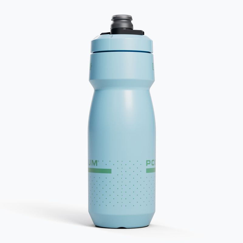 CamelBak Podium 710 ml-es kristálykék kerékpáros palack 2