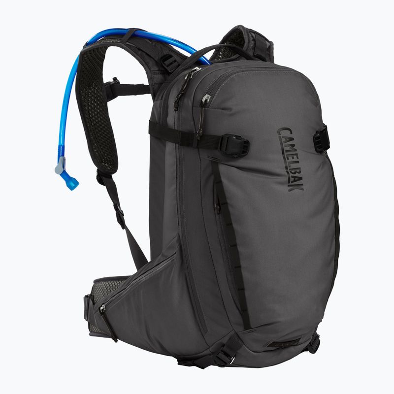 Kerékpáros hátizsák CamelBak H.A.W.G. Pro 20 l with reservoir 3 l asphalt