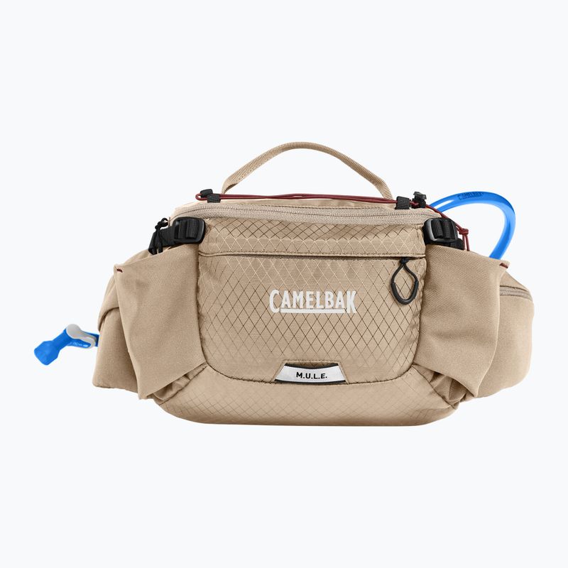 CamelBak M.U.L.E. 5 l Waist Pack vesetáska 1,5 l-es moondustartállyal 2