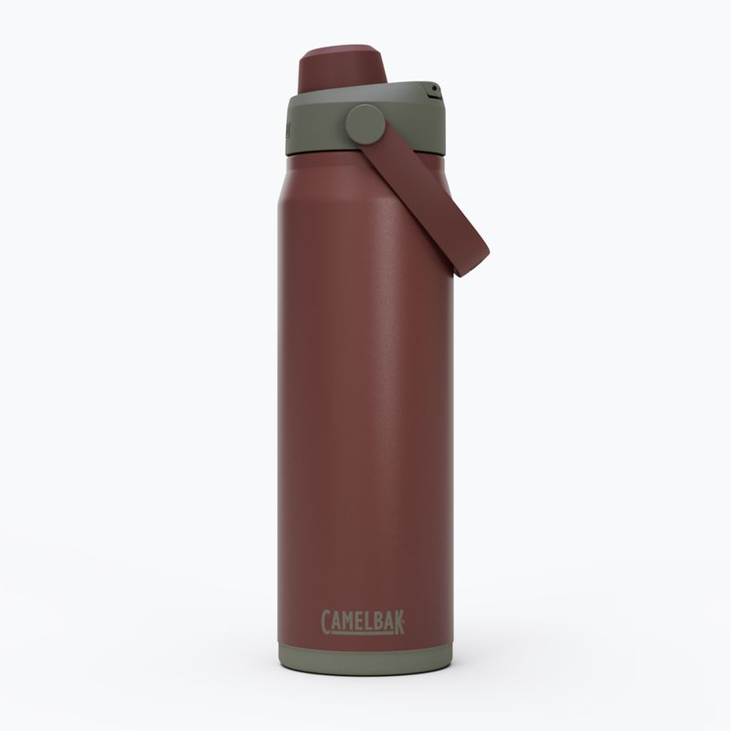 Túra palack CamelBak Thrive Chug Insulated SST 740 ml red