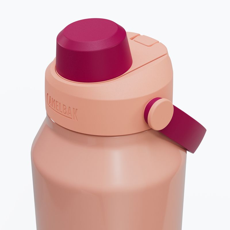 Termosz palack Camelbak Thrive Chug Insulated SST 1200 ml pink 3