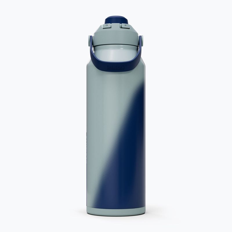Termosz palack Camelbak Thrive Chug Insulated SST 1200 ml navy 2