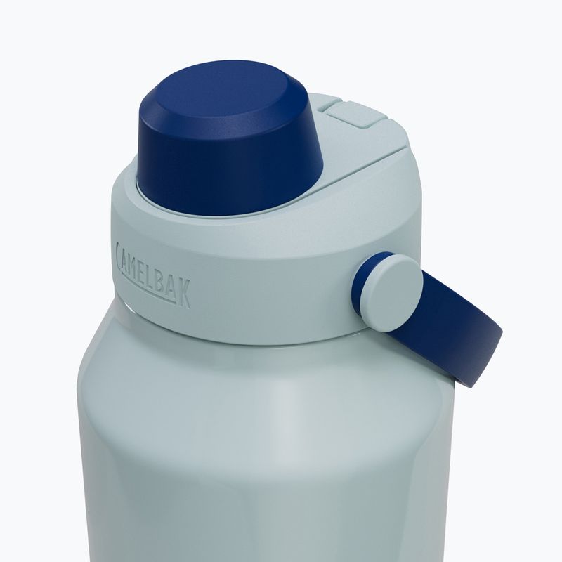 Termosz palack Camelbak Thrive Chug Insulated SST 1200 ml navy 3