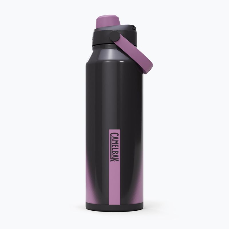 Termosz palack Camelbak Thrive Chug Insulated SST 1200 ml purple