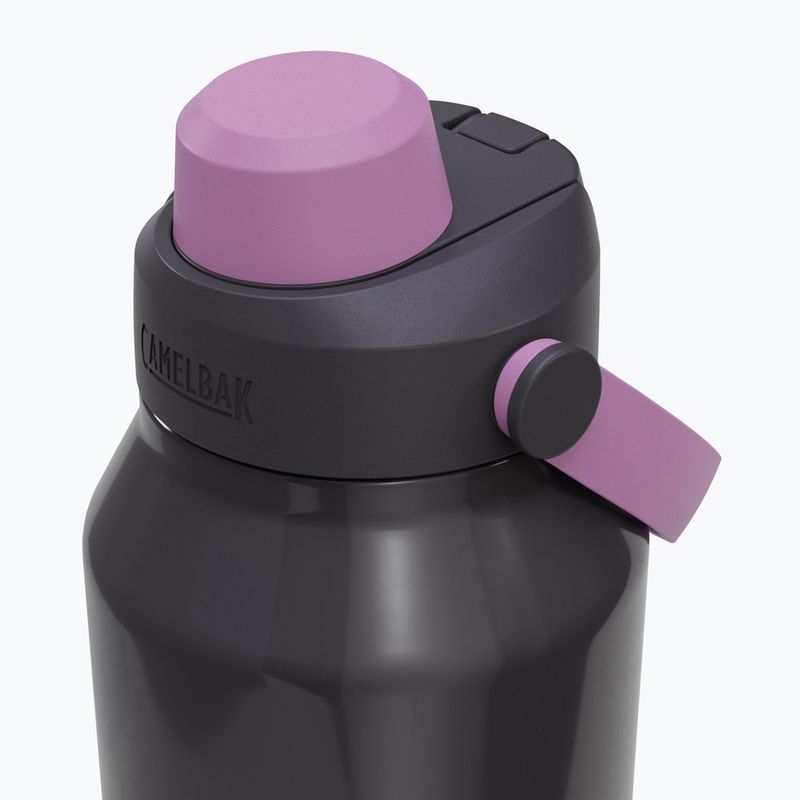 Termosz palack Camelbak Thrive Chug Insulated SST 1200 ml purple 3