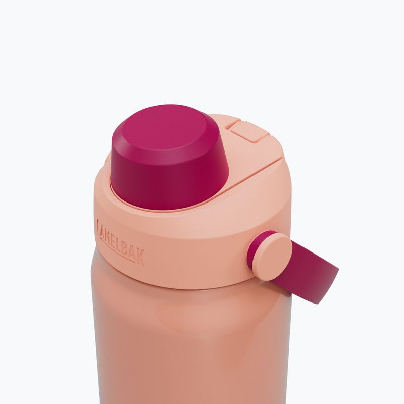 Termo palack Camelbak Thrive Chug Insulated SST 590 ml blush dawn 3