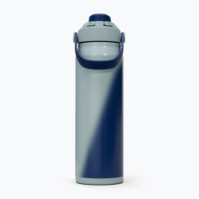 Túra palack CamelBak Thrive Chug Insulated SST 740 ml navy 2