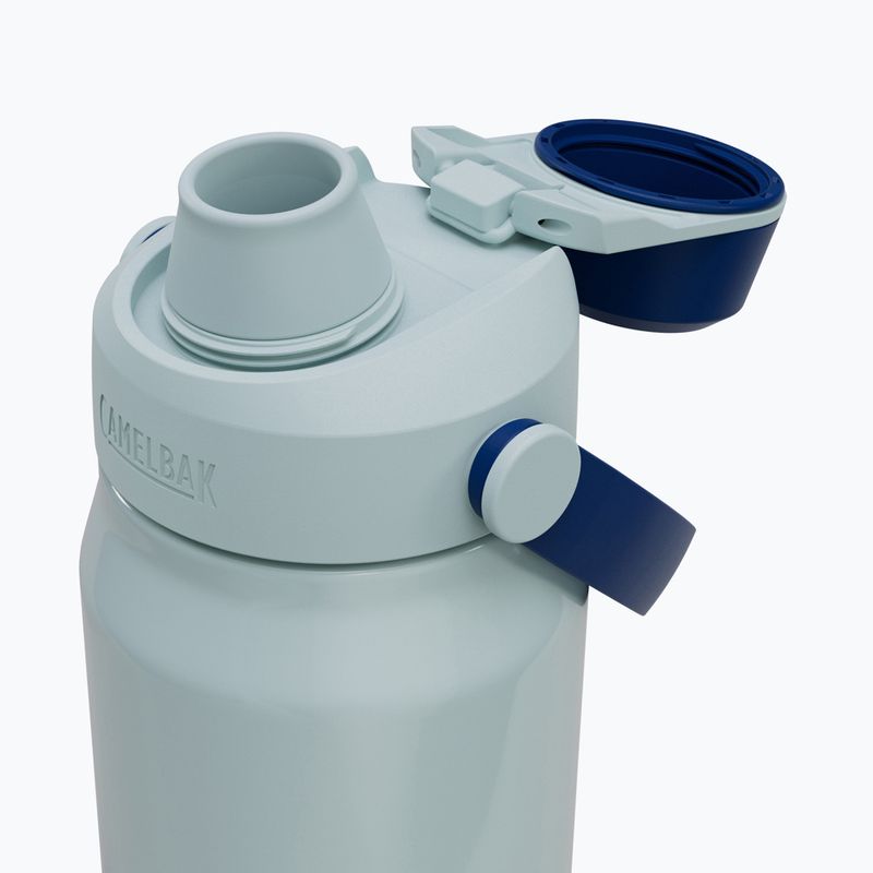 Túra palack CamelBak Thrive Chug Insulated SST 740 ml navy 4