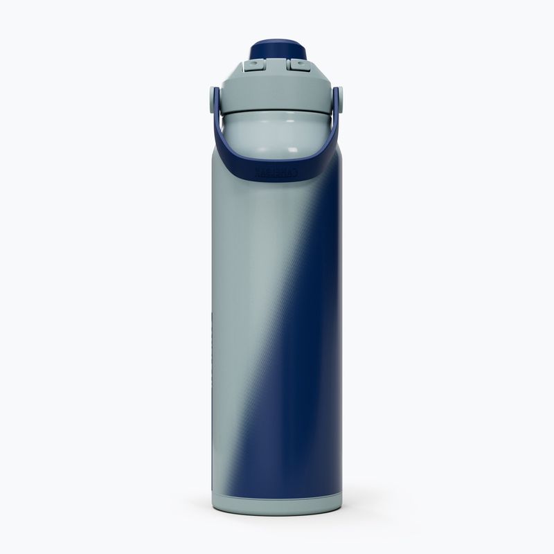 Túra palack CamelBak Thrive Chug Insulated SST 950 ml navy 2