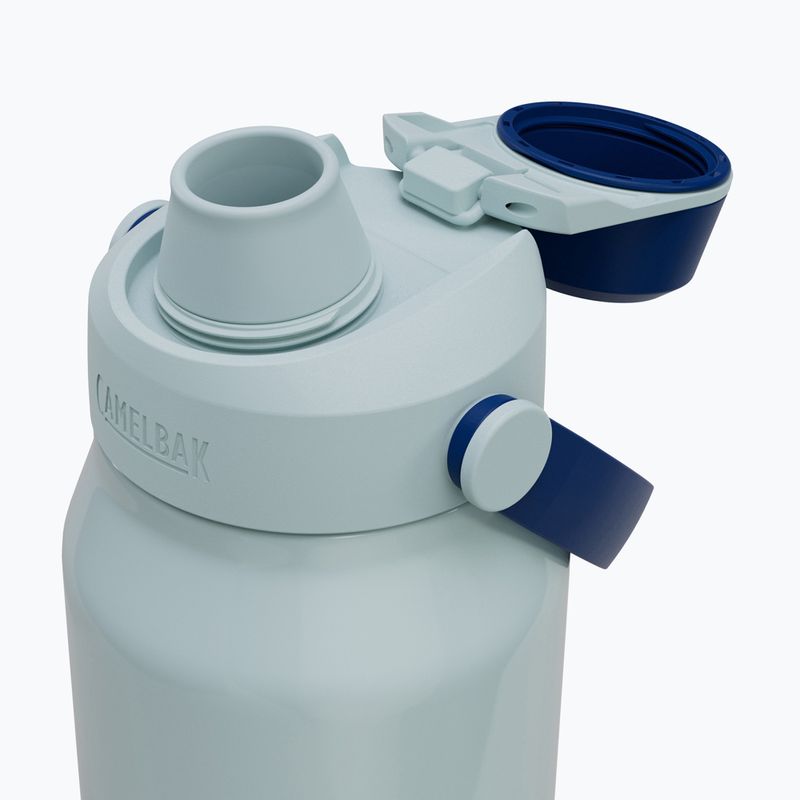 Túra palack CamelBak Thrive Chug Insulated SST 950 ml navy 4