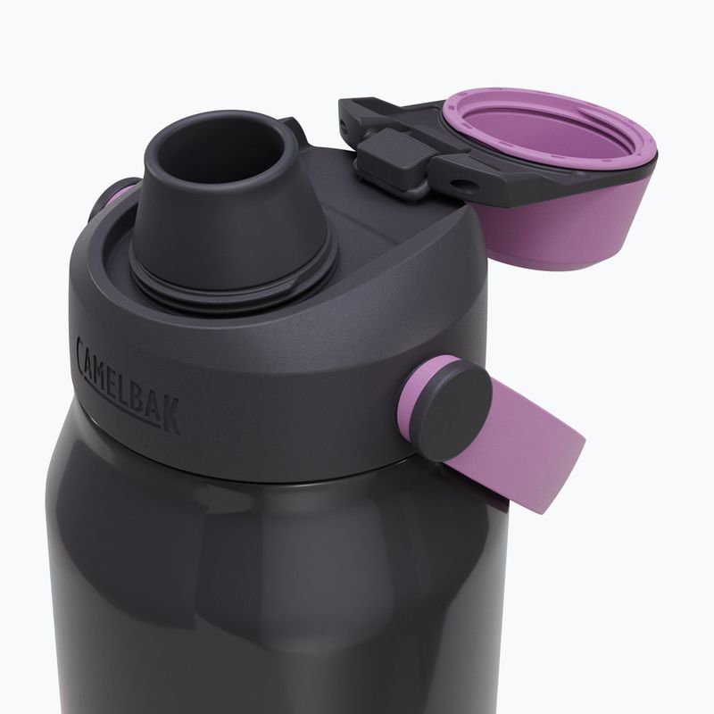 Túra palack CamelBak Thrive Chug Insulated SST 950 ml purple 4