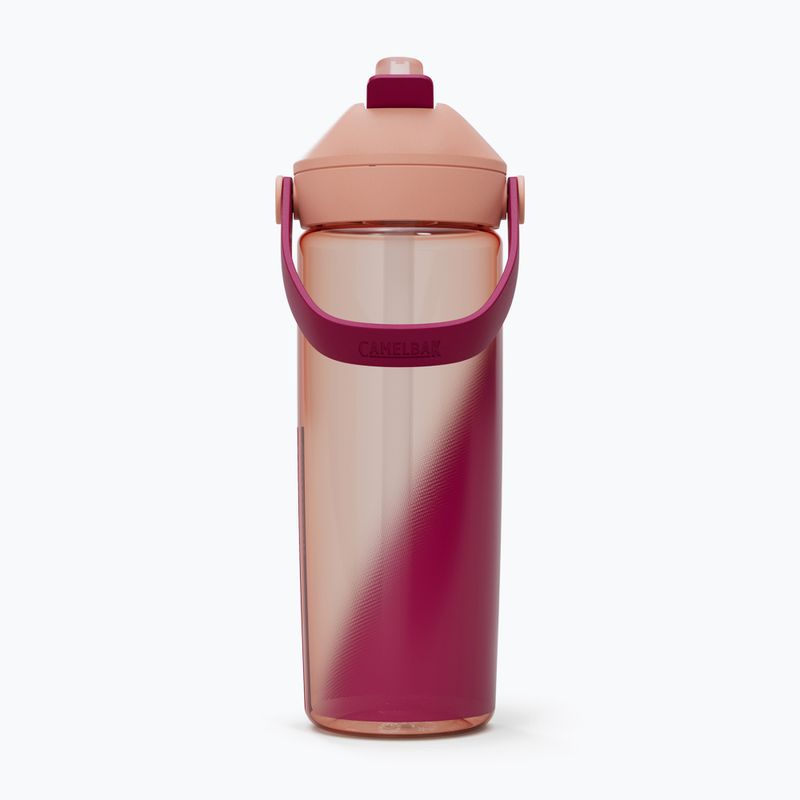 Turista palack CamelBak Thrive Flip Straw 590 ml blush dawn 2