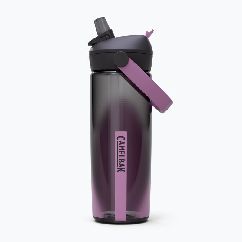 Turista palack CamelBak Thrive Flip Straw 590 ml lavender dawn