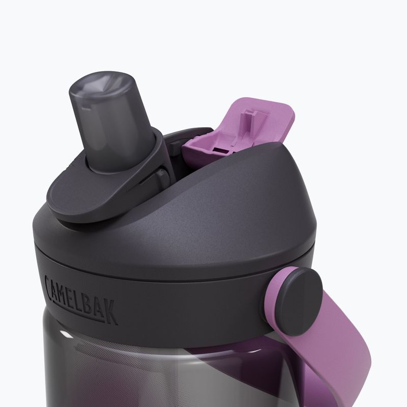 Turista palack CamelBak Thrive Flip Straw 590 ml lavender dawn 3