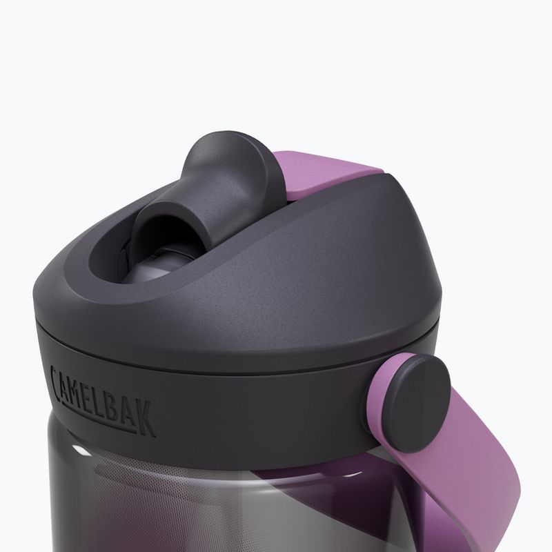 Turista palack CamelBak Thrive Flip Straw 590 ml lavender dawn 4
