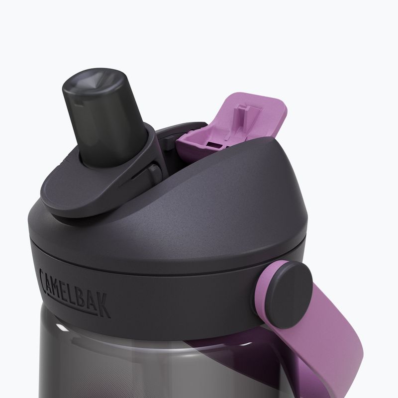 Turista palack CamelBak Thrive Flip Straw 740 ml lavender dawn 3