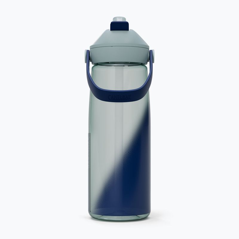 Turista palack CamelBak Thrive Flip Straw 740 ml deep sea dawn 2