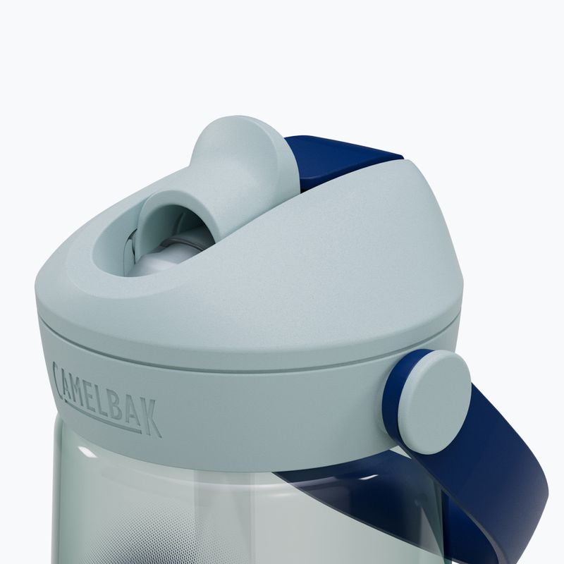 Turista palack CamelBak Thrive Flip Straw 740 ml deep sea dawn 4