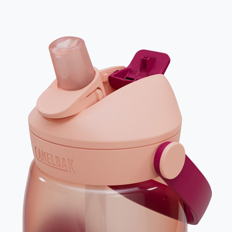 Turista palack CamelBak Thrive Flip Straw 950 ml blush dawn 3