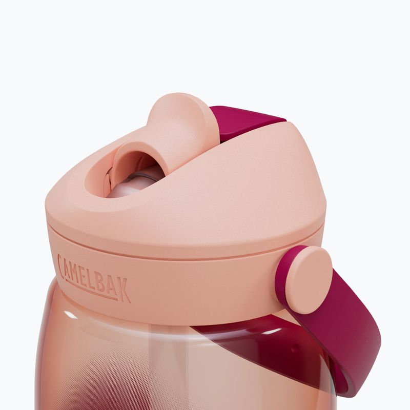 Turista palack CamelBak Thrive Flip Straw 950 ml blush dawn 4